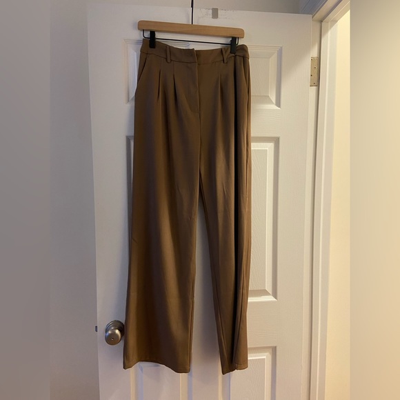 Princess Polly Trouser Size 8 - Picture 1 of 3